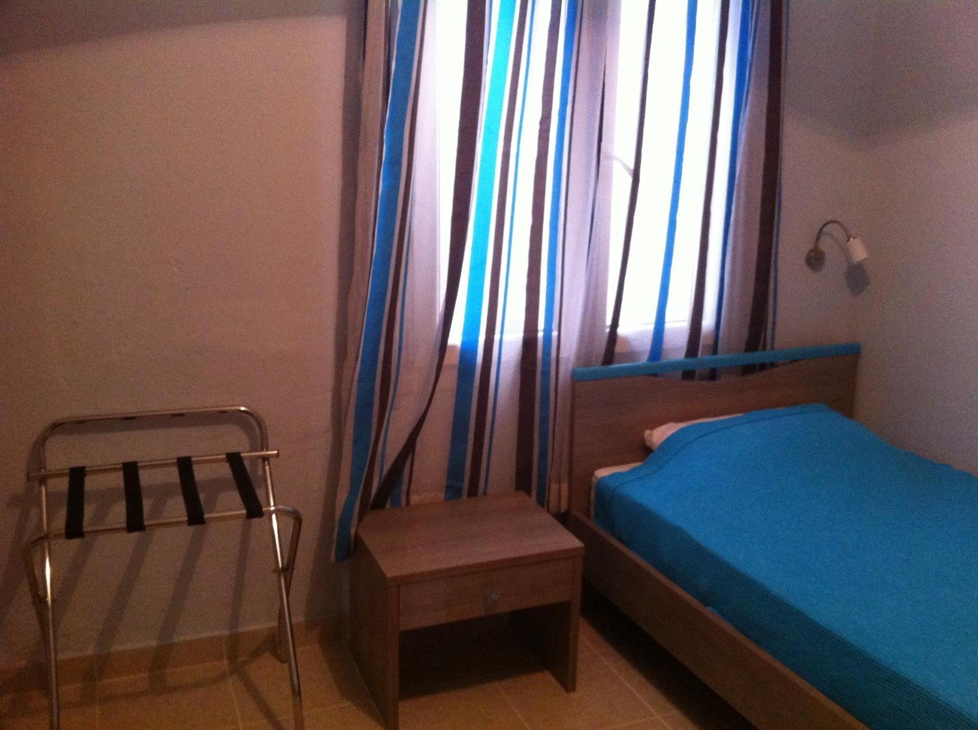 Melissa Rooms Ágios Kírykos Δωμάτιο φωτογραφία