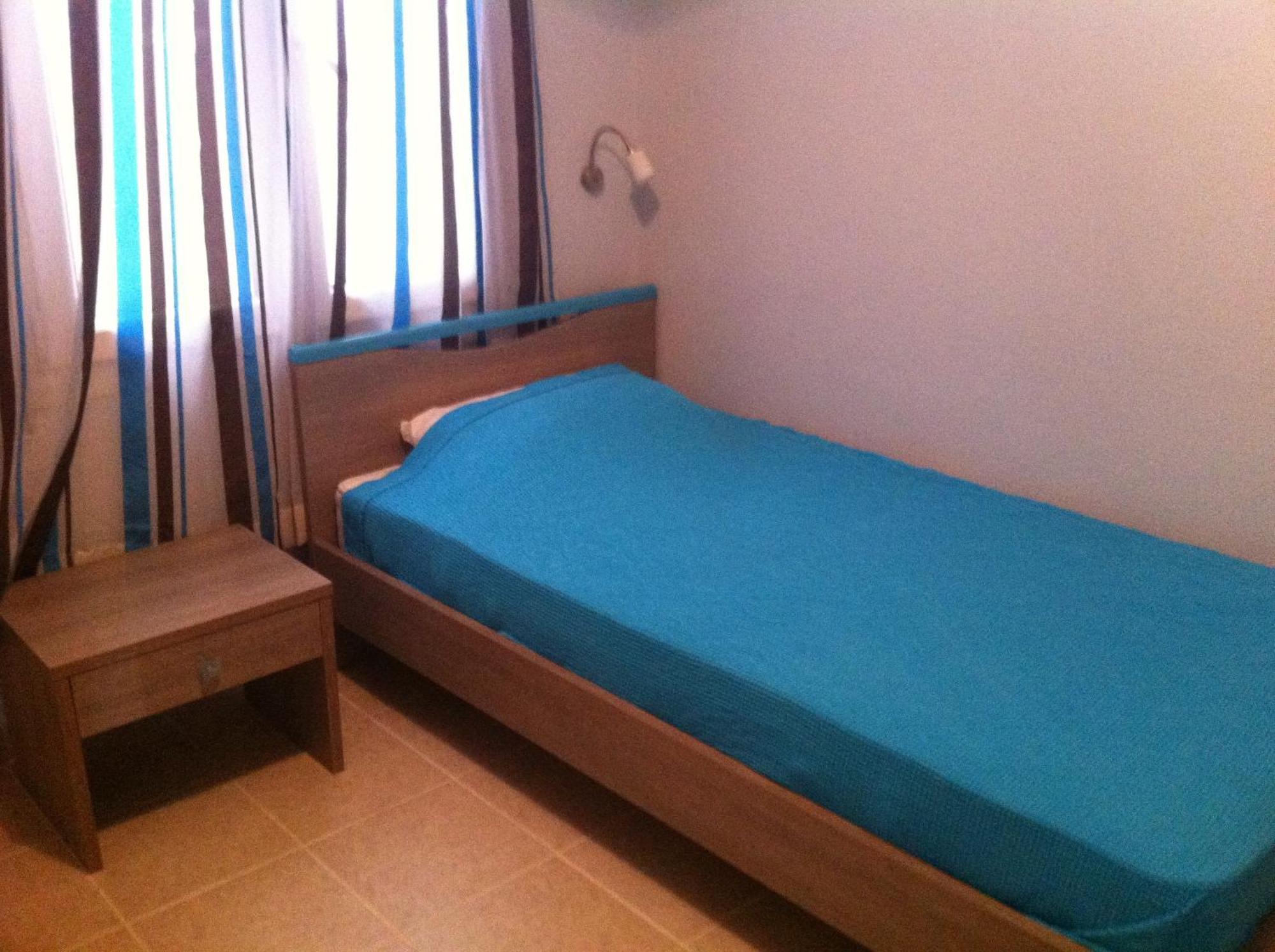 Melissa Rooms Ágios Kírykos Δωμάτιο φωτογραφία