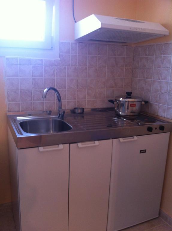 Melissa Rooms Ágios Kírykos Δωμάτιο φωτογραφία