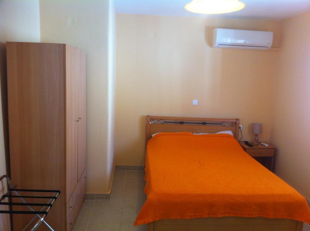 Melissa Rooms Ágios Kírykos Δωμάτιο φωτογραφία