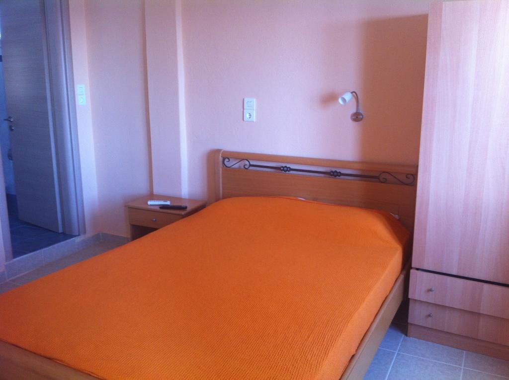 Melissa Rooms Ágios Kírykos Δωμάτιο φωτογραφία