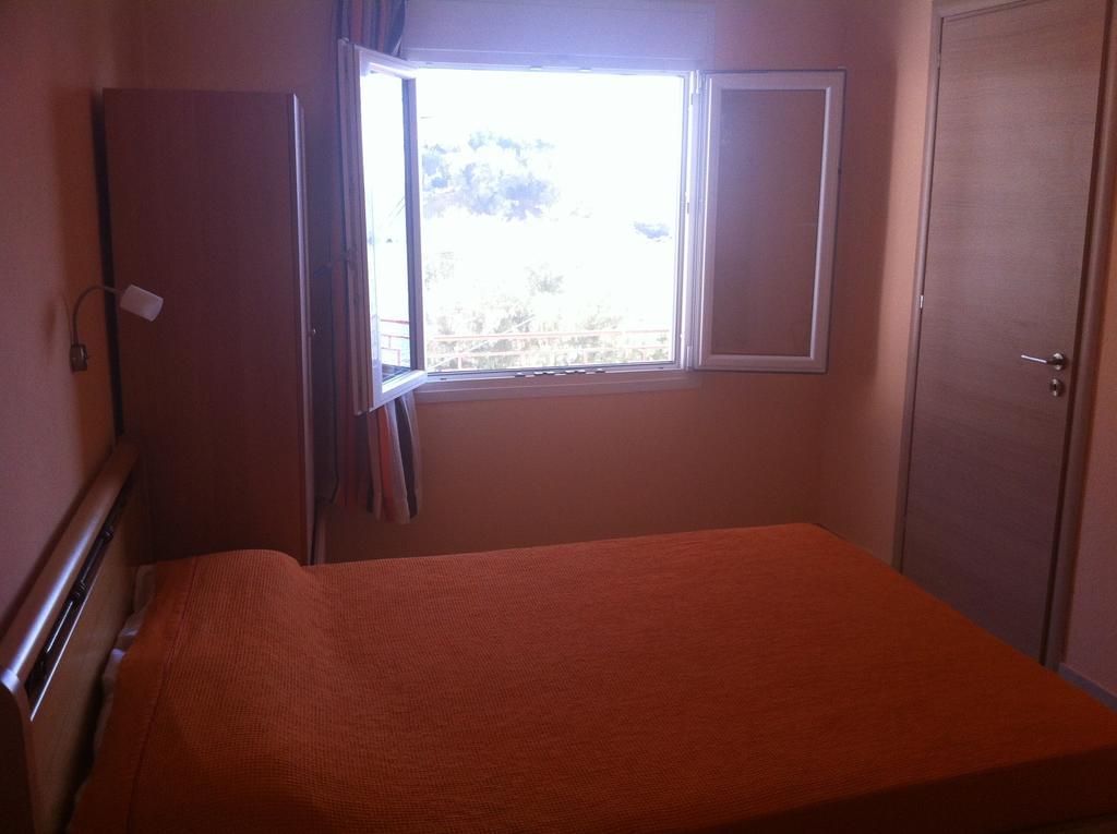 Melissa Rooms Ágios Kírykos Δωμάτιο φωτογραφία