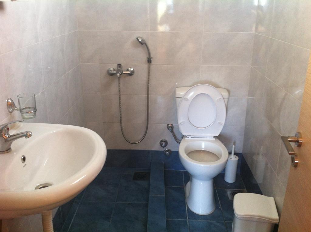 Melissa Rooms Ágios Kírykos Δωμάτιο φωτογραφία