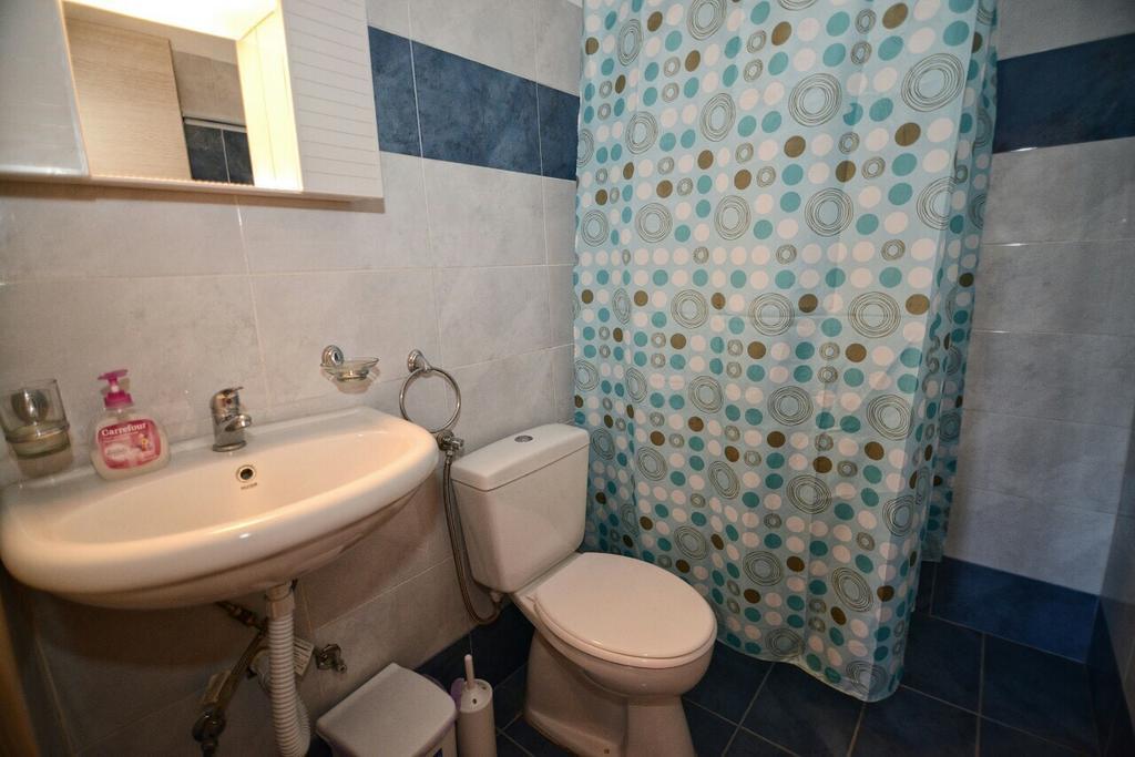 Melissa Rooms Ágios Kírykos Εξωτερικό φωτογραφία